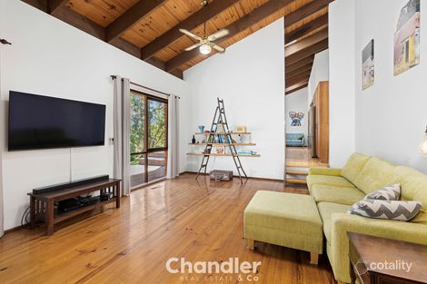 Property photo of 15 Currajong Avenue Selby VIC 3159