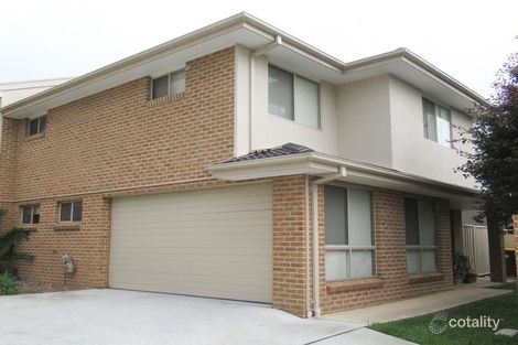 12/11 Blackall Ave, Crestwood, NSW 2620