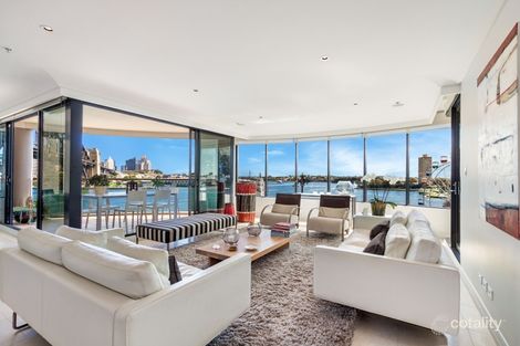Property photo of 4/1 Northcliff Street Milsons Point NSW 2061