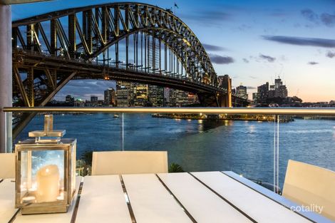 Property photo of 4/1 Northcliff Street Milsons Point NSW 2061