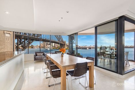 Property photo of 4/1 Northcliff Street Milsons Point NSW 2061
