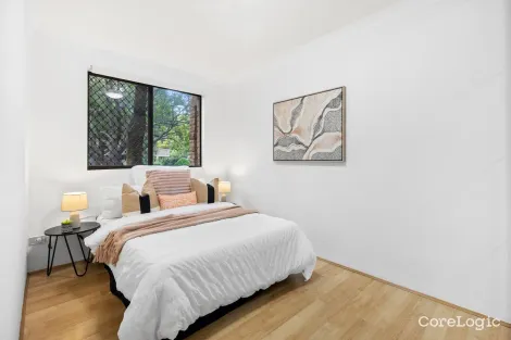 Property photo of 1/18 Queens Road Westmead NSW 2145