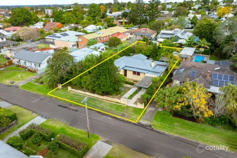 4 Westhaven Ave, Nowra, NSW 2541