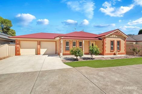 Property photo of 4/134 Fenden Road Salisbury Park SA 5109