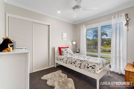 Property photo of 27 Ravensthorpe Street Ormeau QLD 4208