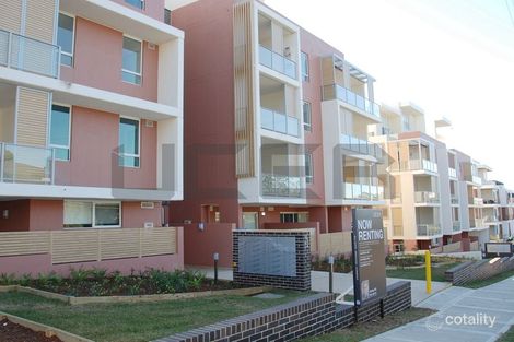 Property photo of 406/22 Carlingford Road Epping NSW 2121