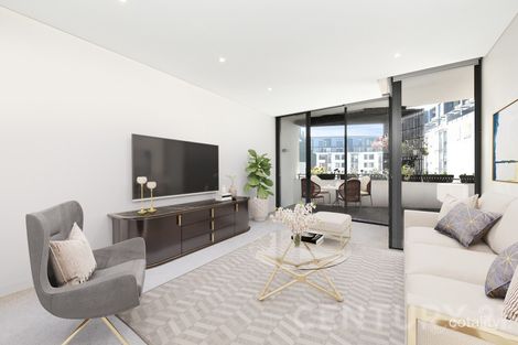 Property photo of 1506/1 Scotsman Street Forest Lodge NSW 2037