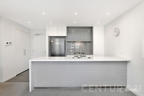 Property photo of 1506/1 Scotsman Street Forest Lodge NSW 2037
