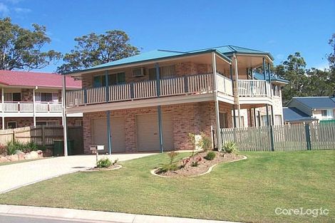 Property photo of 40 Leilani Drive Birkdale QLD 4159