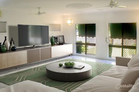 Property photo of 115 Reed Road Trinity Park QLD 4879