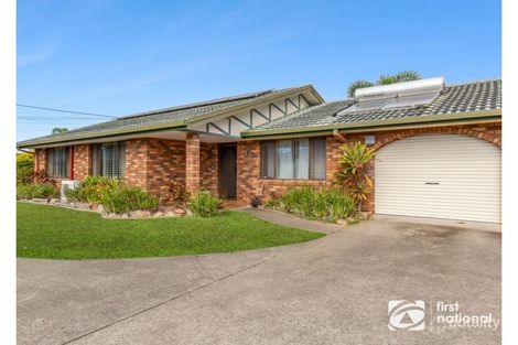 1/46 Brodie Dr, Coffs Harbour, NSW 2450