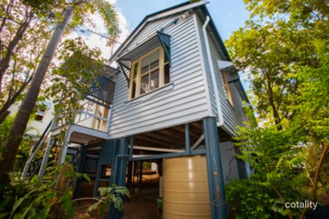 Property photo of 40 West Street Highgate Hill QLD 4101