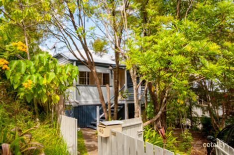 Property photo of 40 West Street Highgate Hill QLD 4101