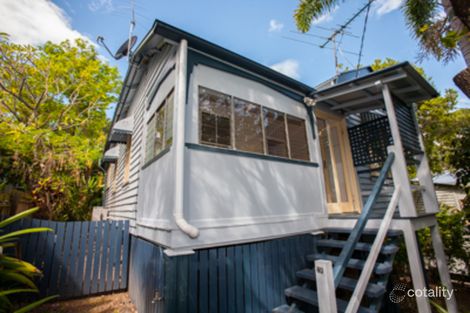 Property photo of 40 West Street Highgate Hill QLD 4101