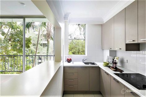 Property photo of 2F/6-8 Hampden Street Paddington NSW 2021