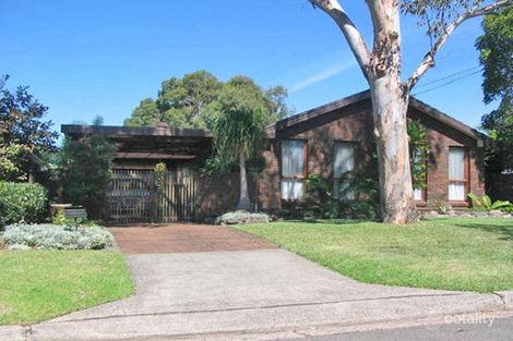 31 Mactier Ave, Milperra, NSW 2214