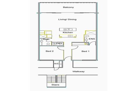 Property photo of 21/8 Giuseppe Court Coconut Grove NT 0810