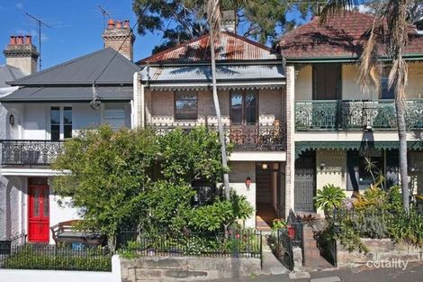 Property photo of 8 Paul Street Balmain East NSW 2041