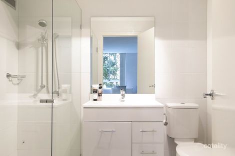 Property photo of 2F/6-8 Hampden Street Paddington NSW 2021