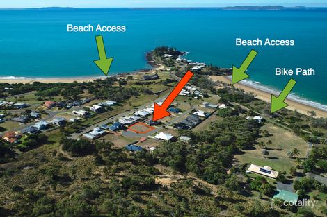 14 Fishermans Lane, Emu Park, QLD 4710