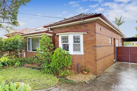 Property photo of 22 Ismay Avenue Homebush NSW 2140