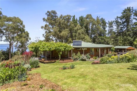 Property photo of 19 Jetty Road Birchs Bay TAS 7162