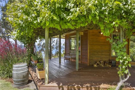 Property photo of 19 Jetty Road Birchs Bay TAS 7162