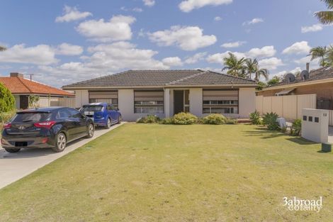 12 Bushy Rd, Spearwood, WA 6163