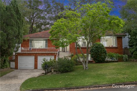 Property photo of 69 Hull Road Beecroft NSW 2119