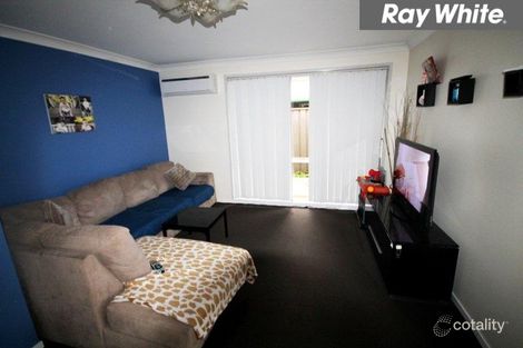Property photo of 58 Keppel Circuit Hinchinbrook NSW 2168