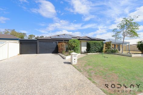 6 Brolga Gr, Seville Grove, WA 6112