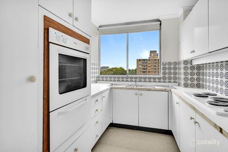 Property photo of 1104/5 Jersey Road Artarmon NSW 2064