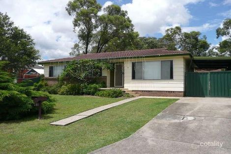 Property photo of 8 Onslow Street St Clair NSW 2759