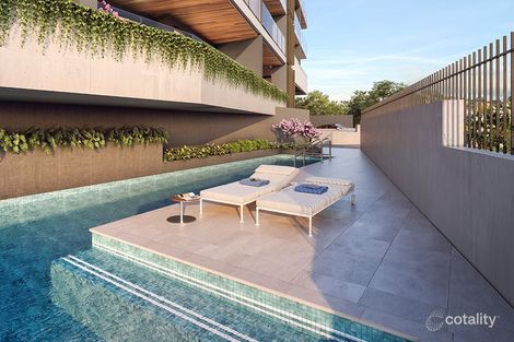 Property photo of 2/47 Brisbane Street St Lucia QLD 4067