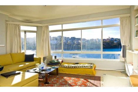 Property photo of 3/21 Baden Road Kurraba Point NSW 2089