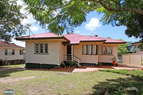 Property photo of 8 Wirega Street Wavell Heights QLD 4012