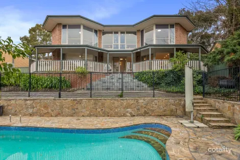 Property photo of 43 Jackson Avenue Coromandel Valley SA 5051