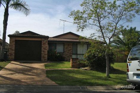 7 Implexa Ct, Wattle Grove, NSW 2173