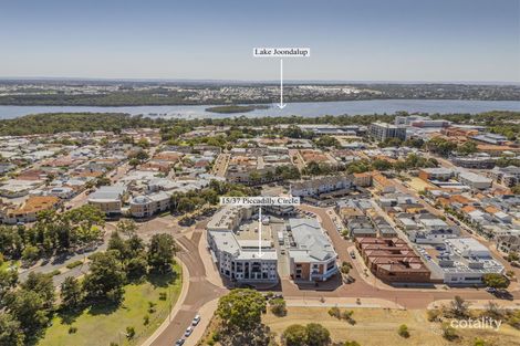 15/37 Piccadilly Cir, Joondalup, WA 6027