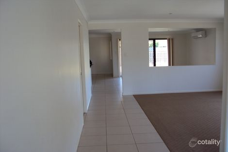 Property photo of 5 Kingsford Drive Upper Coomera QLD 4209