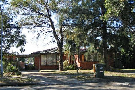 33 Caratel Cres, Marayong, NSW 2148