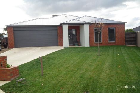 Property photo of 13 Kheminda Crescent Nagambie VIC 3608