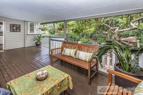 Property photo of 31 Barton Street Everton Park QLD 4053