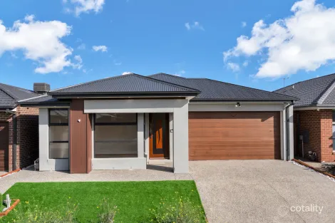 6 Penelope St, Tarneit, VIC 3029