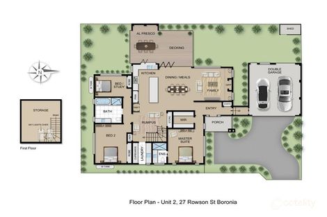 Property photo of 2/27 Rowson Street Boronia VIC 3155
