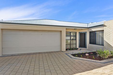 Property photo of 6B Quondong Street Nollamara WA 6061