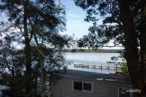 Property photo of 118 Basin View Parade Basin View NSW 2540