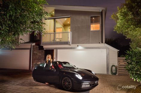 38a Mullens St, Hawthorne, QLD 4171