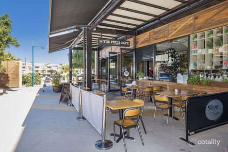 Property photo of 58 Christina Drive Coomera QLD 4209