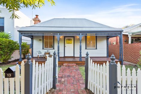 13 Daphne St, North Perth, WA 6006